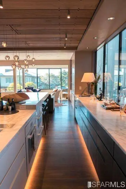865 El Camino Del Mar, San Francisco, CA 94121