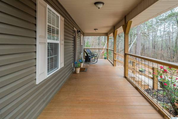 270 Ridgeway Circle, Talladega, AL 35160