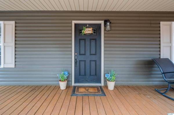 270 Ridgeway Circle, Talladega, AL 35160