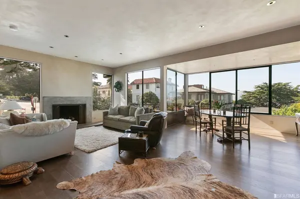 865 El Camino Del Mar, San Francisco, CA 94121