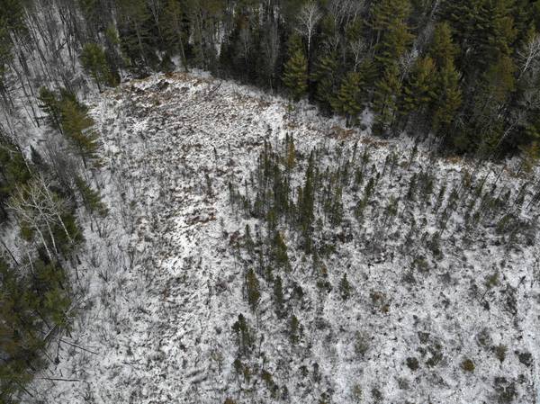 LOT 9 MIRROR VIEW LN, Rhinelander, WI 54501