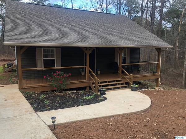 270 Ridgeway Circle, Talladega, AL 35160