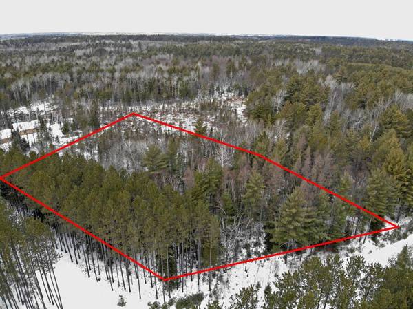 LOT 8 MIRROR VIEW LN, Rhinelander, WI 54501