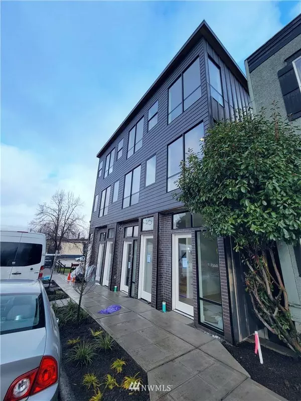 6234 B Stanley AVE S, Seattle, WA 98108