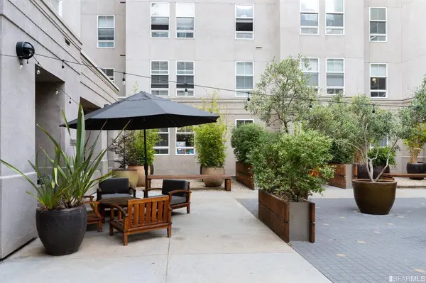 821 Folsom, San Francisco, CA 94107