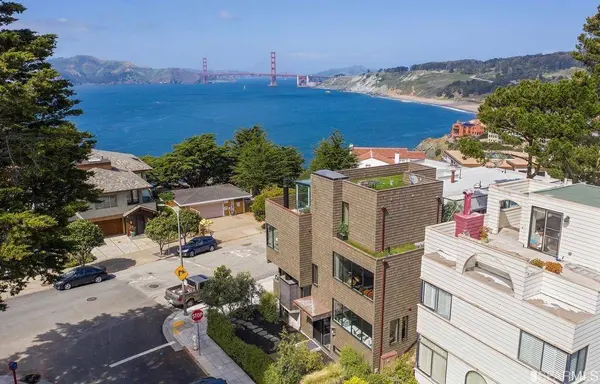 865 El Camino Del Mar, San Francisco, CA 94121