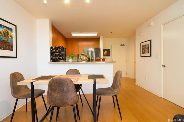 821 Folsom, San Francisco, CA 94107