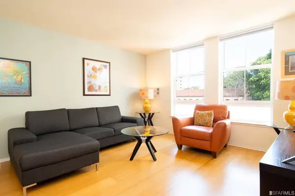 821 Folsom, San Francisco, CA 94107