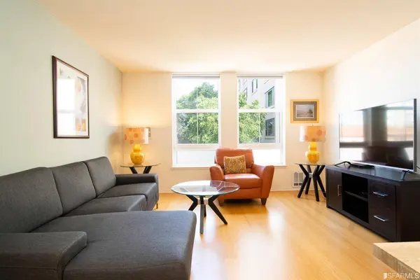 821 Folsom, San Francisco, CA 94107