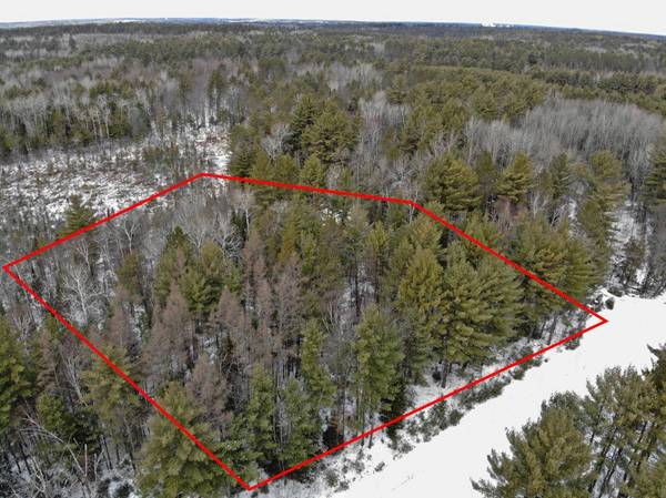 LOT 9 MIRROR VIEW LN, Rhinelander, WI 54501