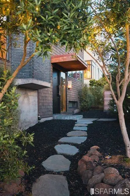 865 El Camino Del Mar, San Francisco, CA 94121