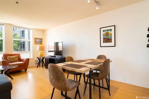 821 Folsom, San Francisco, CA 94107