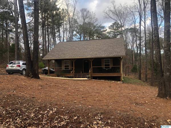 270 Ridgeway Circle, Talladega, AL 35160