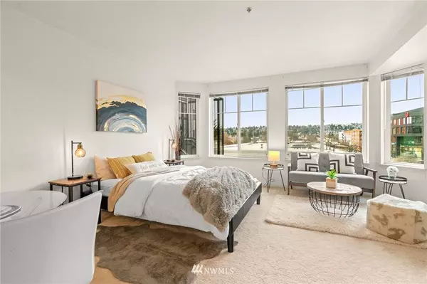 1525 NW 57th ST #213, Seattle, WA 98107