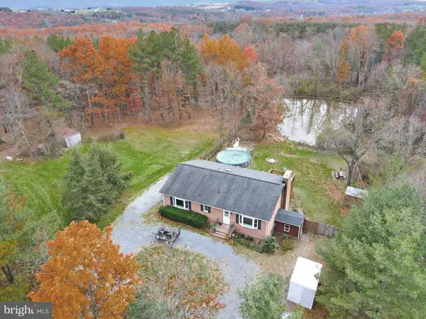 180 FAIRVIEW, Gore, VA 22637