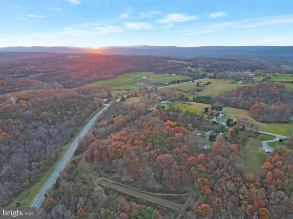 180 FAIRVIEW, Gore, VA 22637