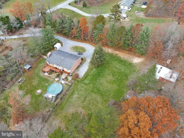 180 FAIRVIEW, Gore, VA 22637