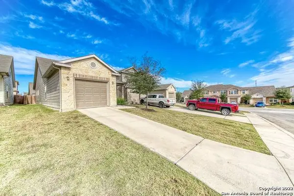 3815 ABBEY CIR, San Antonio, TX 78260-2584