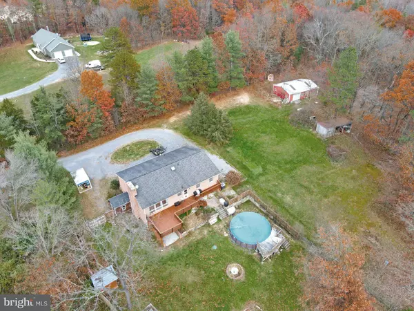 180 FAIRVIEW, Gore, VA 22637