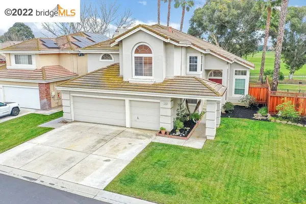 2329 Wayfarer Dr, Discovery Bay, CA 94505