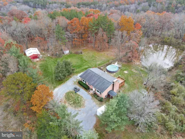 180 FAIRVIEW, Gore, VA 22637