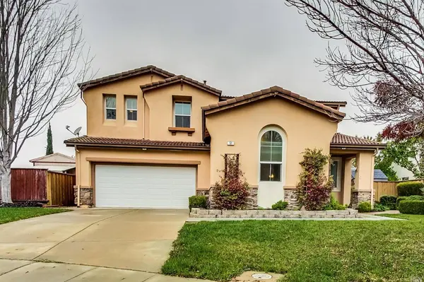 51 Pelleria DR, American Canyon, CA 94503