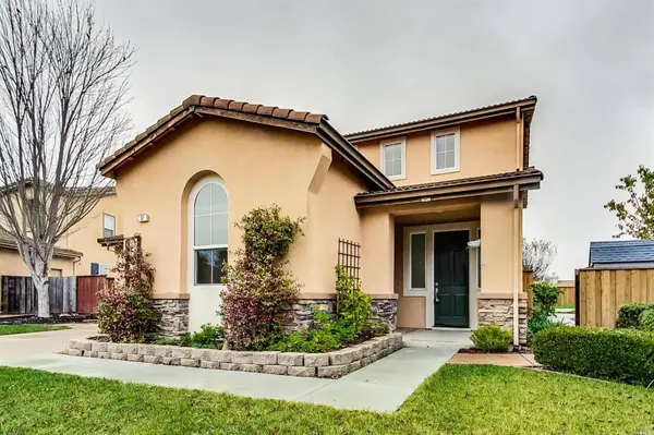 51 Pelleria DR, American Canyon, CA 94503