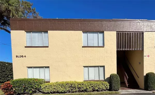 647 KEENE #A, Clearwater, FL 33755