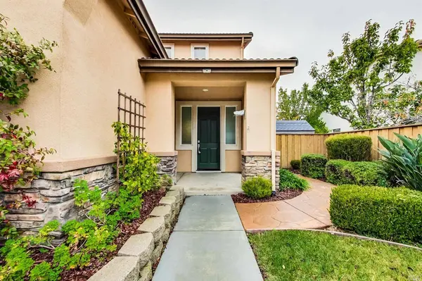 51 Pelleria DR, American Canyon, CA 94503