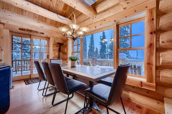 360 Quandary View Drive, Breckenridge, CO 80424