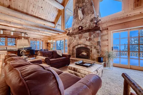 360 Quandary View Drive, Breckenridge, CO 80424