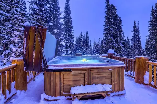 360 Quandary View Drive, Breckenridge, CO 80424