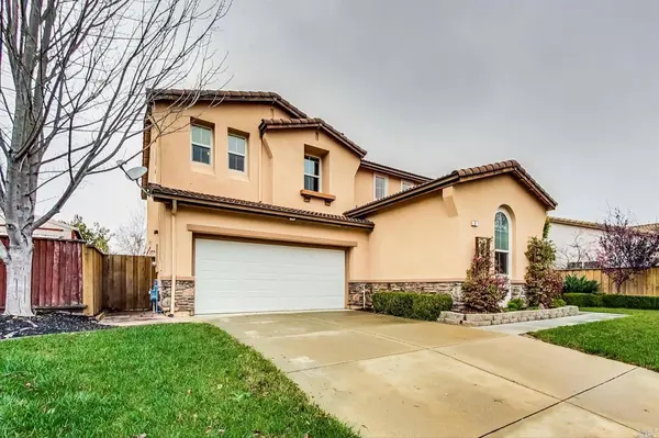 51 Pelleria DR, American Canyon, CA 94503