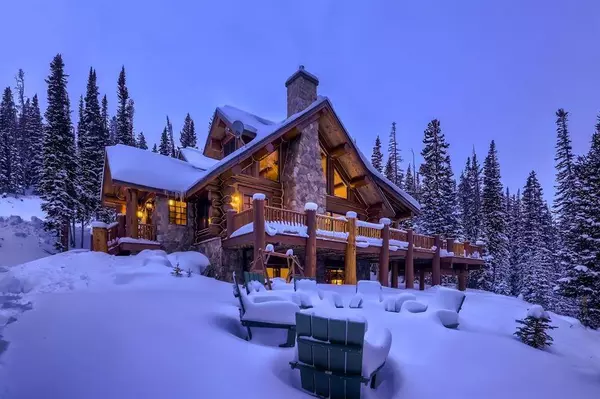 360 Quandary View Drive, Breckenridge, CO 80424