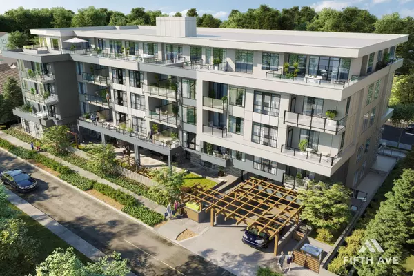 Prosper Presale Condos in Guilford 14245 103 A Avenue, Surrey 