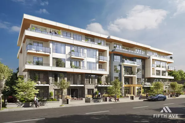 Prosper Presale Condos in Guilford 14245 103 A Avenue, Surrey 