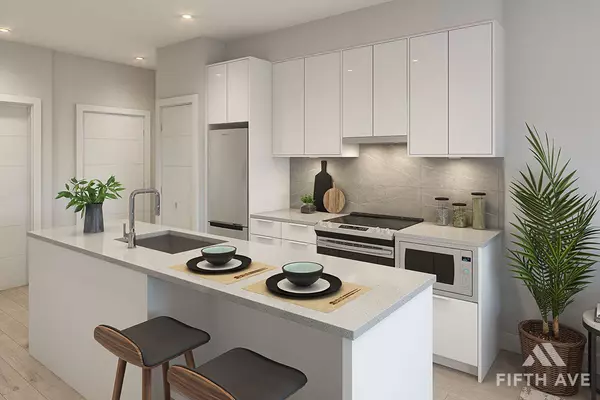 Prosper Presale Condos in Guilford 14245 103 A Avenue, Surrey 