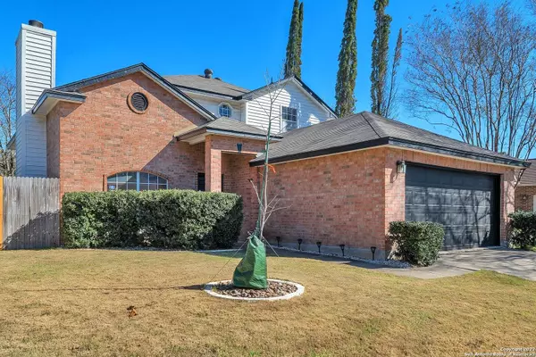 2016 Canyon Vista, San Antonio, TX 78247