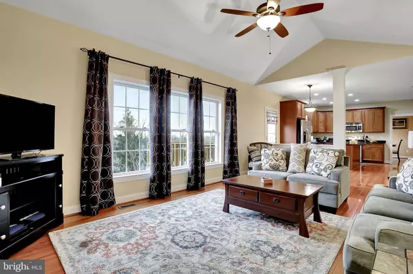 344 LINDEN DR, Winchester, VA 22601