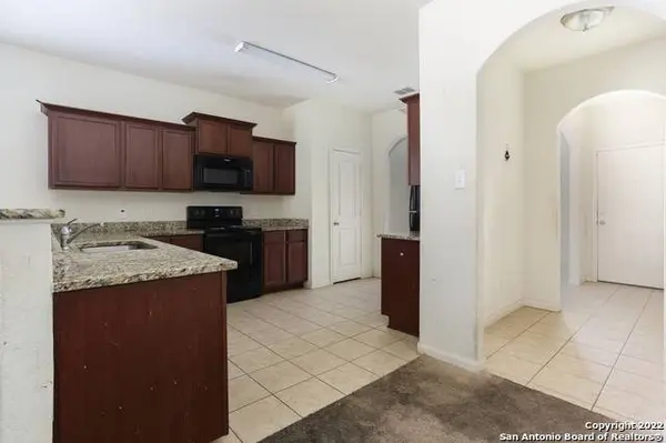 4611 RED HEELER, San Antonio, TX 78222-4423