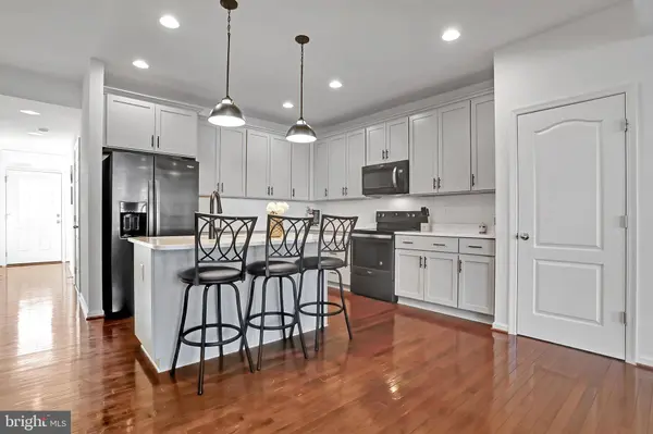 73 SULLYRUTH CT, Bunker Hill, WV 25413