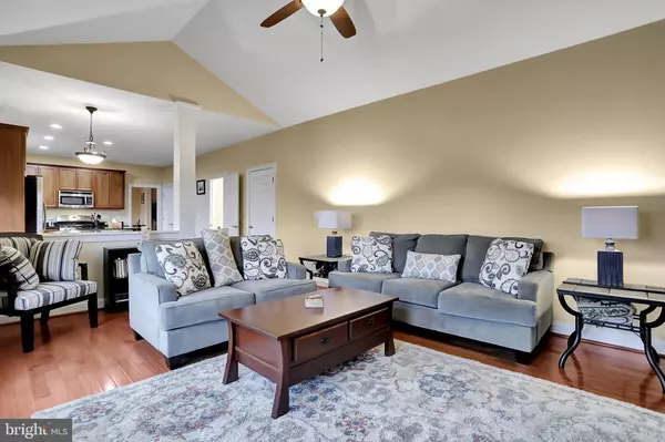 344 LINDEN DR, Winchester, VA 22601