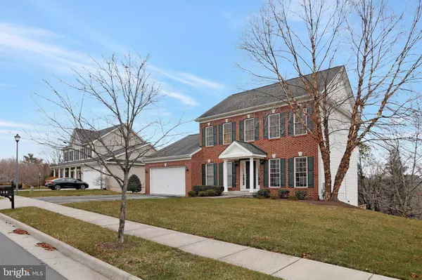 344 LINDEN DR, Winchester, VA 22601