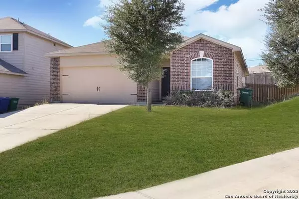 4611 RED HEELER, San Antonio, TX 78222-4423