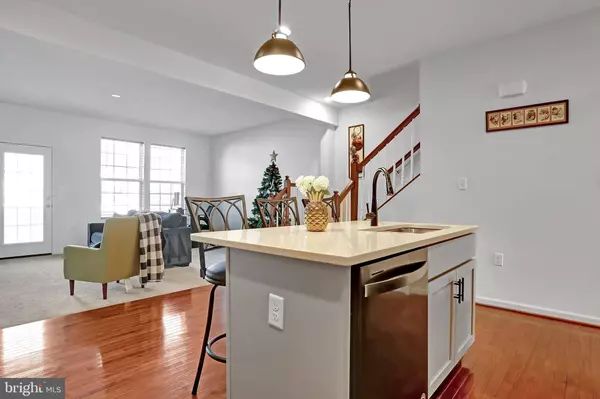 73 SULLYRUTH CT, Bunker Hill, WV 25413