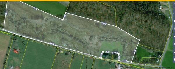 0000 BUTTON ST, Canajoharie, NY 13459