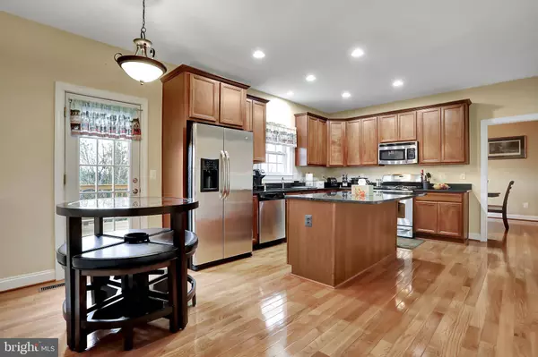 344 LINDEN DR, Winchester, VA 22601