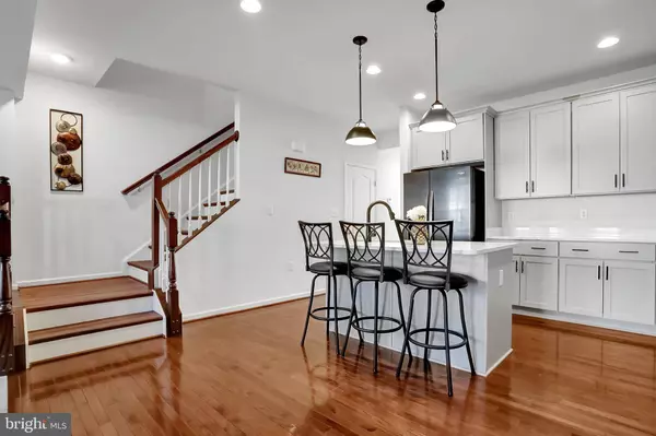 73 SULLYRUTH CT, Bunker Hill, WV 25413