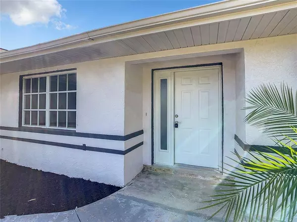 1263 LIPSCOMB, North Port, FL 34287