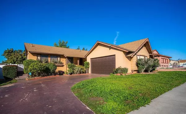 982 Kelton RD, San Diego, CA 92114